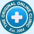 The Online Clinic Discount Codes & Voucher Codes