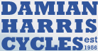Damian Harris Cycles Vouchers & Vouchers