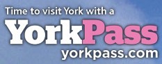 York Pass Discount Codes