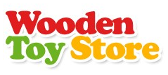 Wooden Toy Store Student Discount