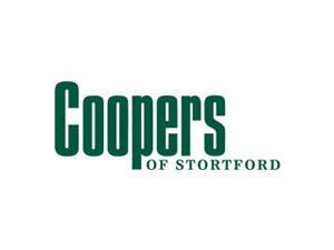 Coopers Of Stortford Free Delivery Code