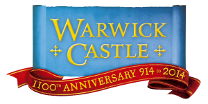 2 For 1 Warwick Castle & Promo Codes