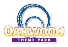 2 For 1 Oakwood Theme Park