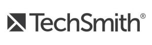 Techsmith Sign Up