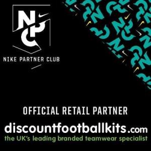 Discount Football Kits Free Delivery Code & Promo Codes