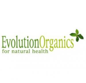 Evolution Organics Voucher Codes & Discounts