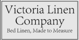 Victoria Linen Discount Codes & Sales