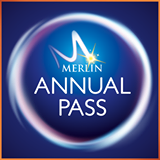 Merlin Annual Pass 20% Discount Code & Promo Codes