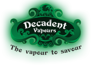 Decadent Vapours Discount Codes & Voucher Codes
