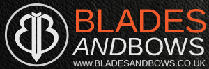 Blades And Bows Voucher Codes & Promo Codes