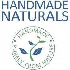 Handmade Naturals Discount Codes & Vouchers