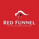 Red Funnel Discount Codes & Promo Codes & Coupons