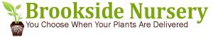 Brookside Nursery Discount Codes & Coupon Codes