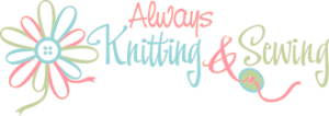 Always Knitting And Sewing Discount Codes & Vouchers
