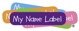 My Name Label Discount Codes & Sales