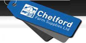 Chelford Farm Supplies Discount Codes & Voucher Codes