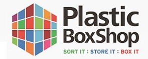 Plastic Box Shop Free Delivery Code & Sales