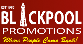 Blackpool Promotions Student Discount & Discounts