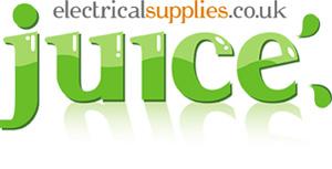 Juice Electrical Supplies Discount Codes & Discounts