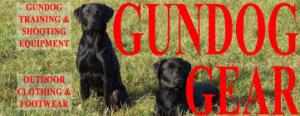 Gundog Gear Discount Codes