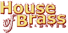 House Of Brass Vouchers & Voucher Codes