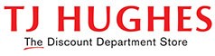 TJ Hughes NHS Discount & Discount Codes