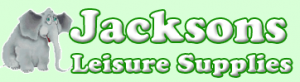 Jacksons Leisure Supplies Voucher Code & Promo Codes