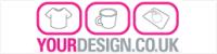 Your Design Free Delivery Code & Coupons