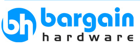 Bargain Hardware Discount Codes