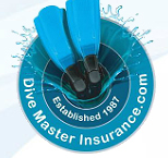 Divemaster Insurance Vouchers & Promo Codes