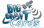 Big Orbit Cards Voucher Codes & Promo Codes & Vouchers