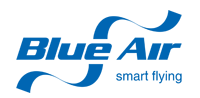 Blue Air Sign Up