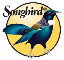Songbird Naturals Vouchers
