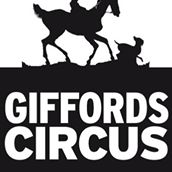 Giffords Circus Discount Codes & Voucher Codes