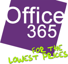 Office 365 Sign Up