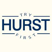 Try Hurst First Promo Code & Coupon Codes