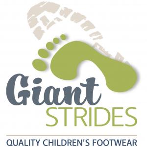 Giant Strides Free Delivery Code