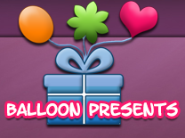 Balloon Presents Discount Codes