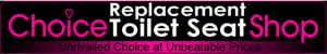 Choice Replacement Toilet Seat Shop Discount Codes & Coupon Codes