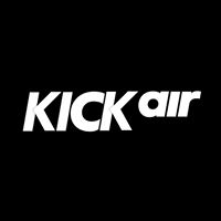 Kickair Discount Codes & Promo Codes
