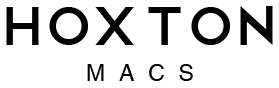 Hoxton Macs Discount Codes & Voucher Codes