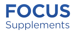 Focus Supplements Discount Codes & Coupons