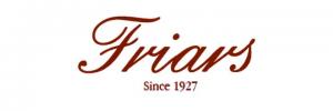 Friars Chocolate Free Delivery Code