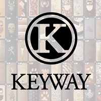 Keyway Designes Discount Codes 