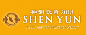 Shen Yun Student Discount