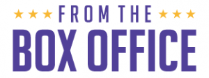 From The Box Office Student Discount & Voucher Codes