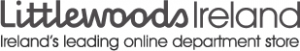 Littlewoods Ireland 20% Discount Code & Voucher Codes