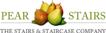 Pear Stairs Free Delivery Code