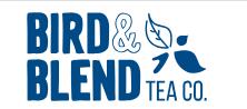 Bird & Blend Tea Co. Discount Codes & Coupon Codes