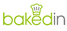 Bakedin Free Delivery Code & Discounts
